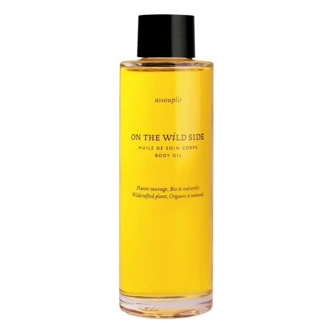Aceite corporal - 100 ml