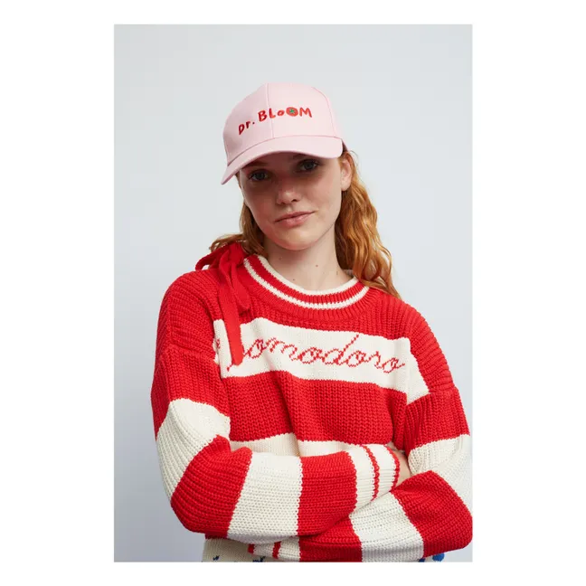 Chiringuito sweater | Red