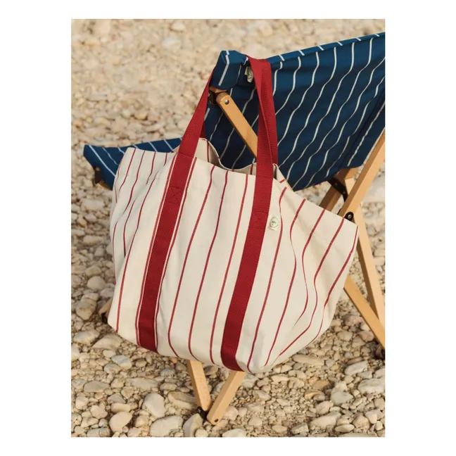 Einkaufstasche Outdoor Market, Jasper Morrison | Beige
