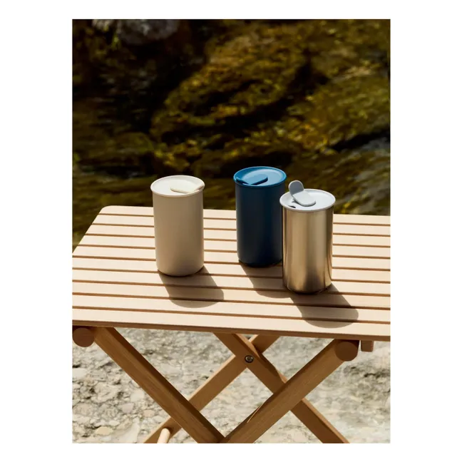 Mesa plegable Outdoor Market, Jasper Morrison 