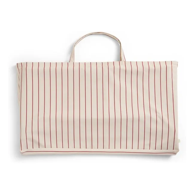 Banco plegable Outdoor Market, Jasper Morrison  | Beige