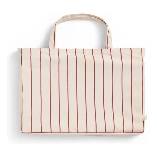 Taburete plegable Outdoor Market, Jasper Morrison  | Beige