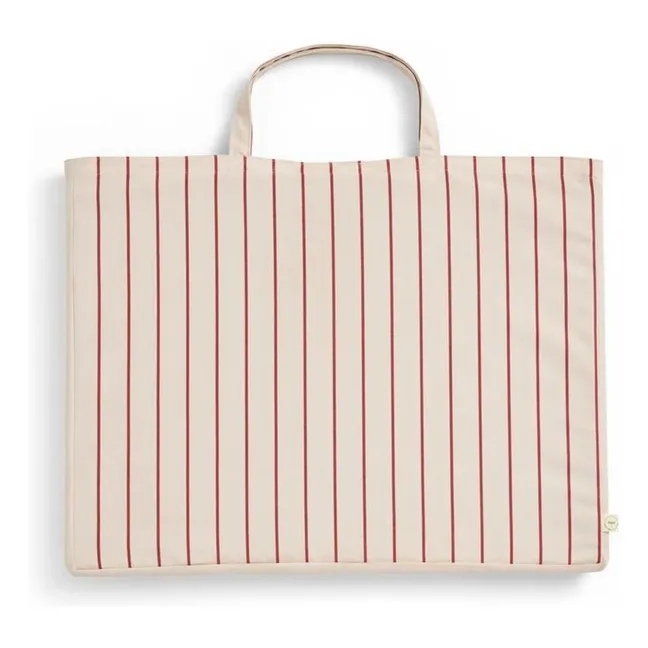 Mesa de centro plegable Outdoor Market, Jasper Morrison 