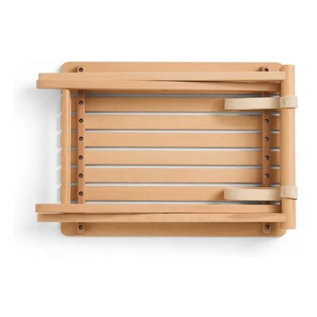 Mesa plegable Outdoor Market, Jasper Morrison 