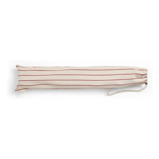 Chaise pliable Outdoor Market, Jasper Morrison | Beige