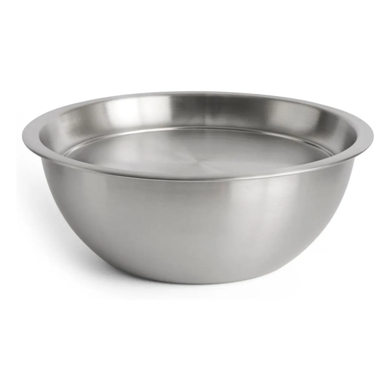 Hay Steel Outdoor Market Bowl With Lid, Jasper Morrison