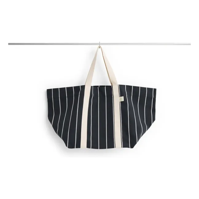 Cabas Outdoor Market, Jasper Morrison | Noir