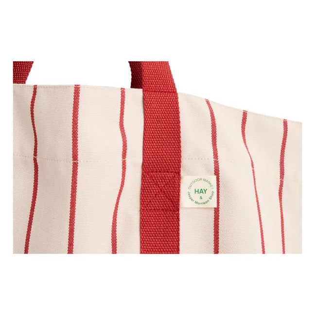 Bolsa de la compra Outdoor Market, Jasper Morrison | Beige