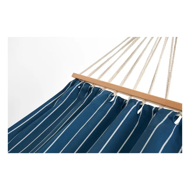 Hamac Outdoor Market, Jasper Morrison  | Bleu