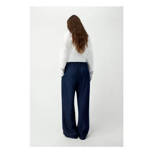 Jean Droit  | Bleu