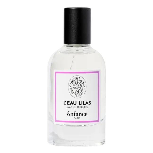 Colonia L’Eau Lilas - 50ml