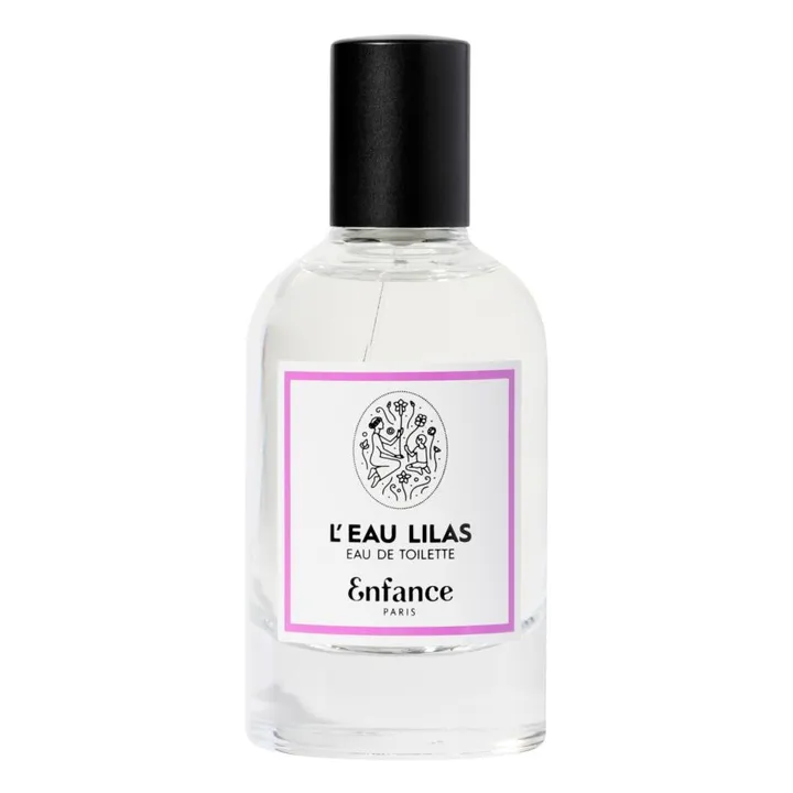 Enfance Paris - Enfance Paris - Eau de toilette L'Eau Lilas - 50 ml