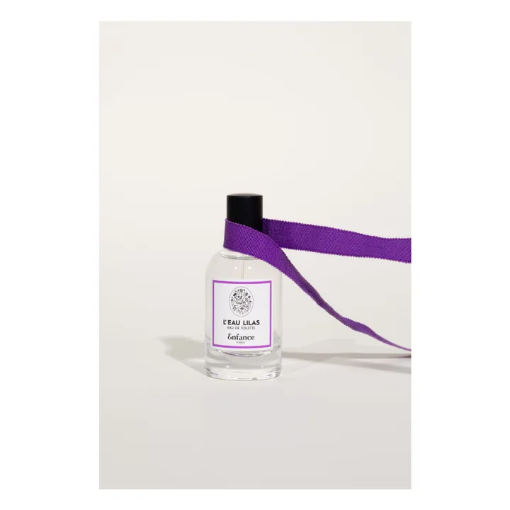 Colonia L’Eau Lilas - 50ml- Imagen del producto n°3