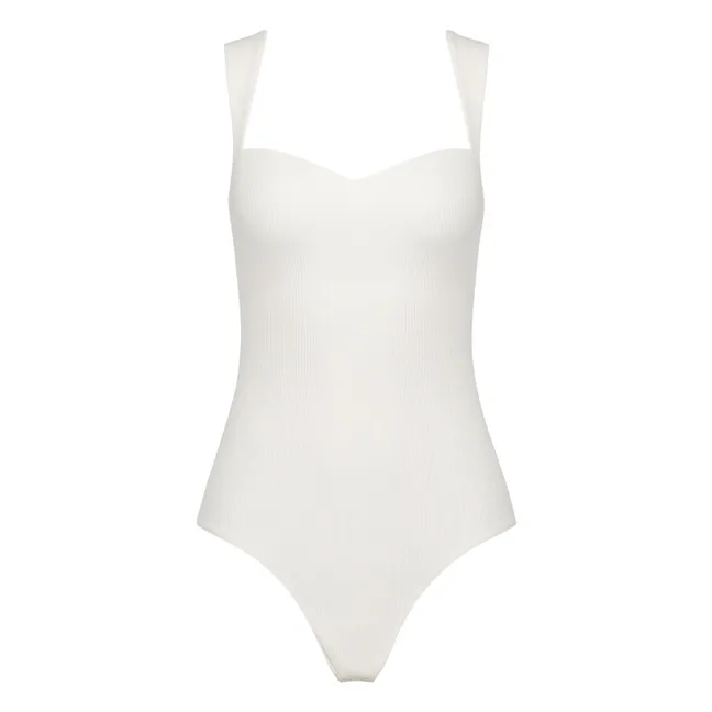 Body Josefina | Ecru