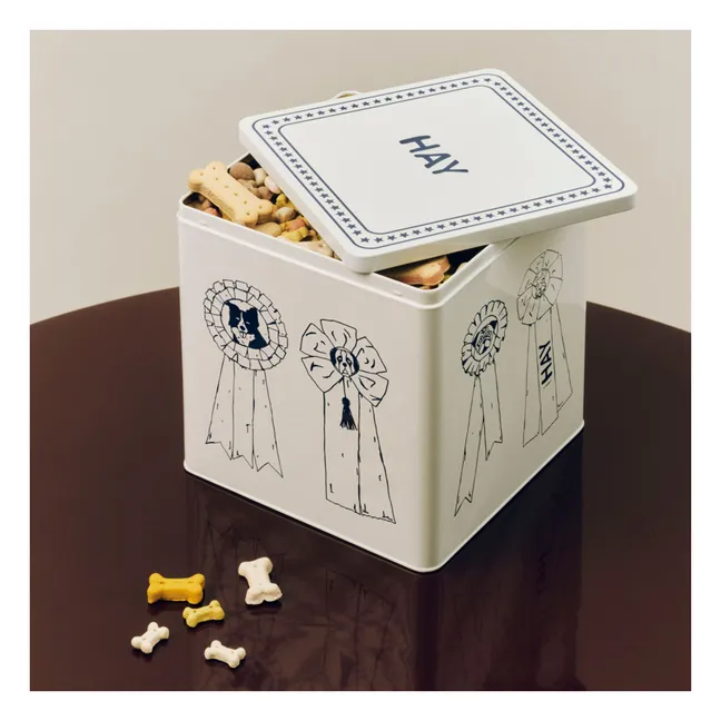 Kibble box | Blue