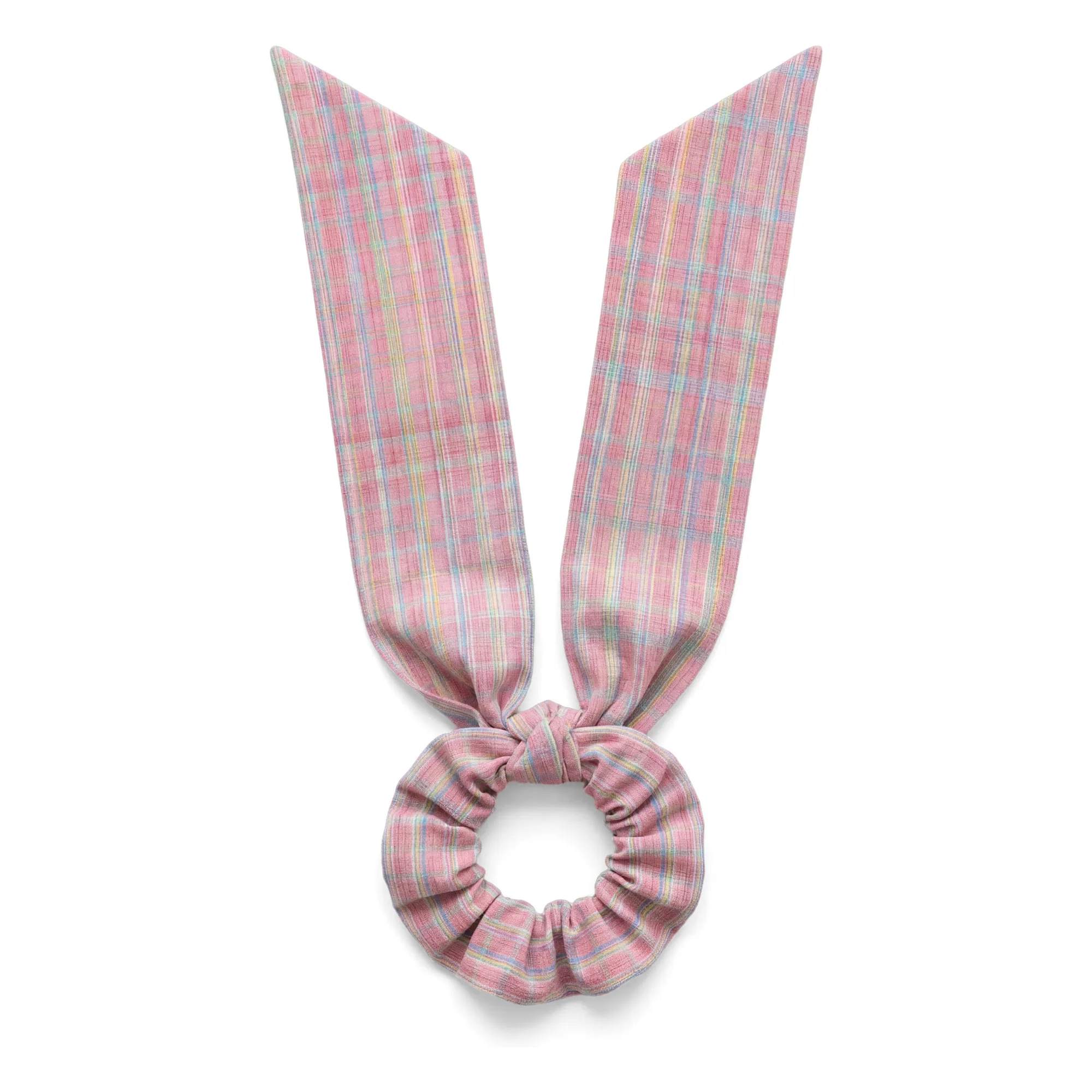 Louise Misha Pink Chouchou Akimmi Carreaux