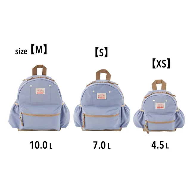 Gooday Extra Small Backpack | Lilac