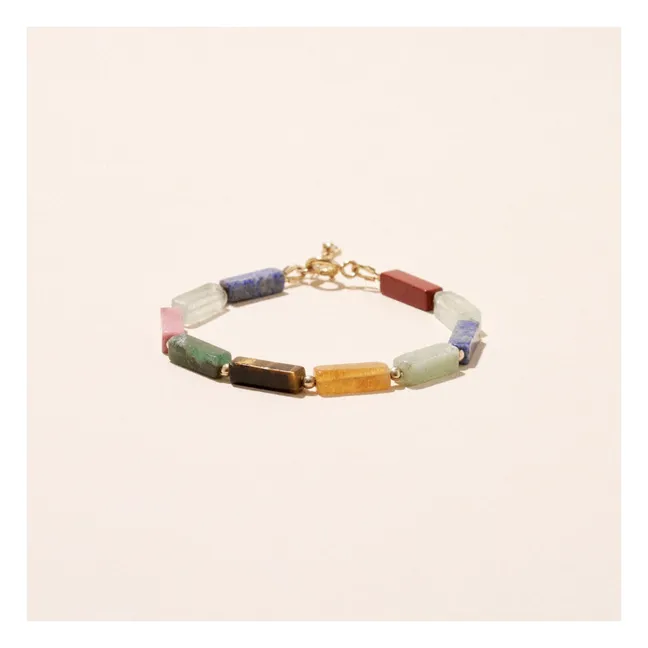 Pulsera Lori | Azul