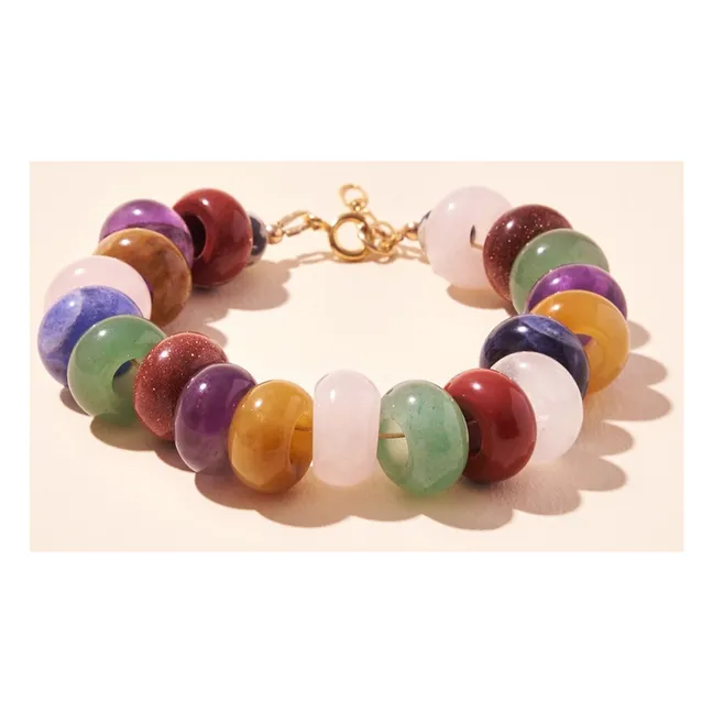 Amé bracelet | Red