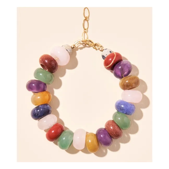 Amé bracelet | Red
