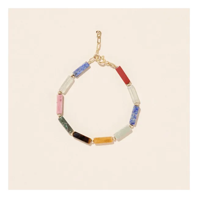 Pulsera Lori | Azul