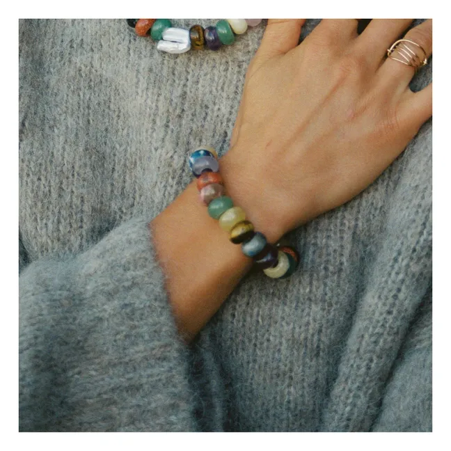 Amé bracelet | Red