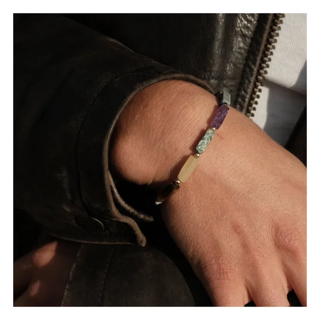Lori bracelet | Blue