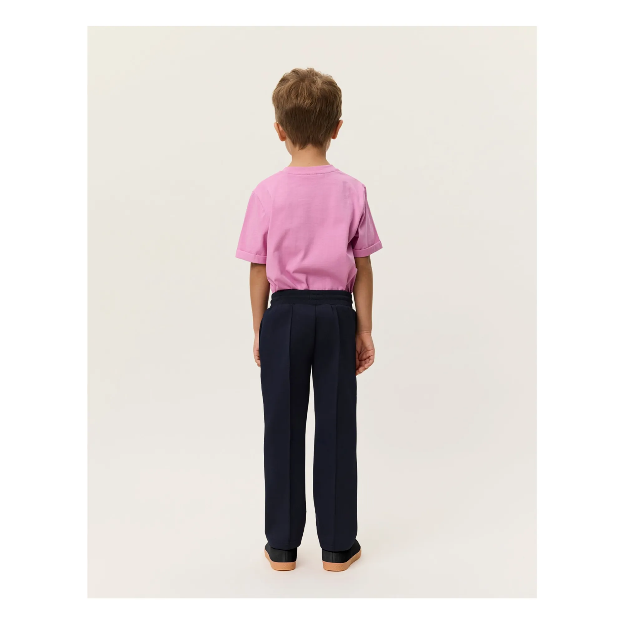 Joggers Ballier Crew | Azul Noche- Imagen del producto n°6
