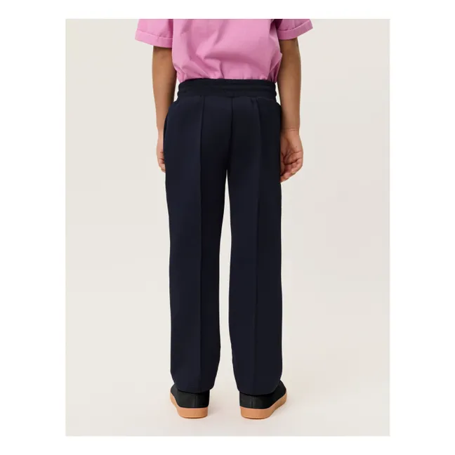 Joggers Ballier Crew | Azul Noche