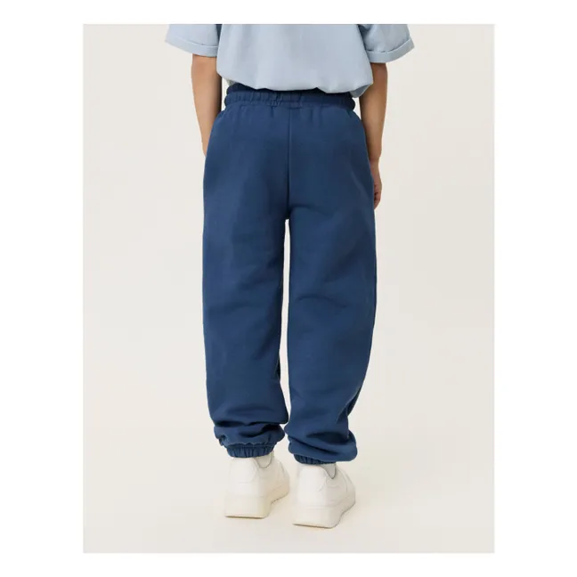 Jogger Hoop | Bleu