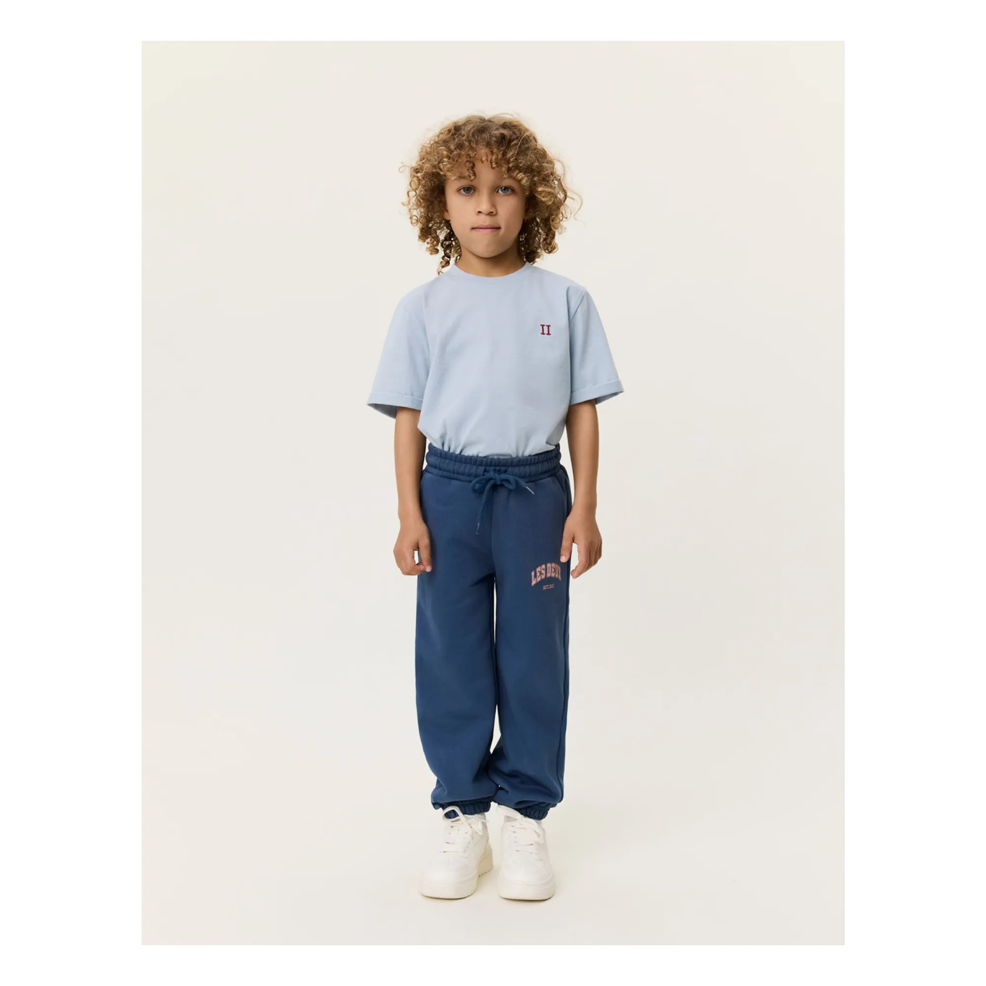 Aro Jogger | Azul- Imagen del producto n°1