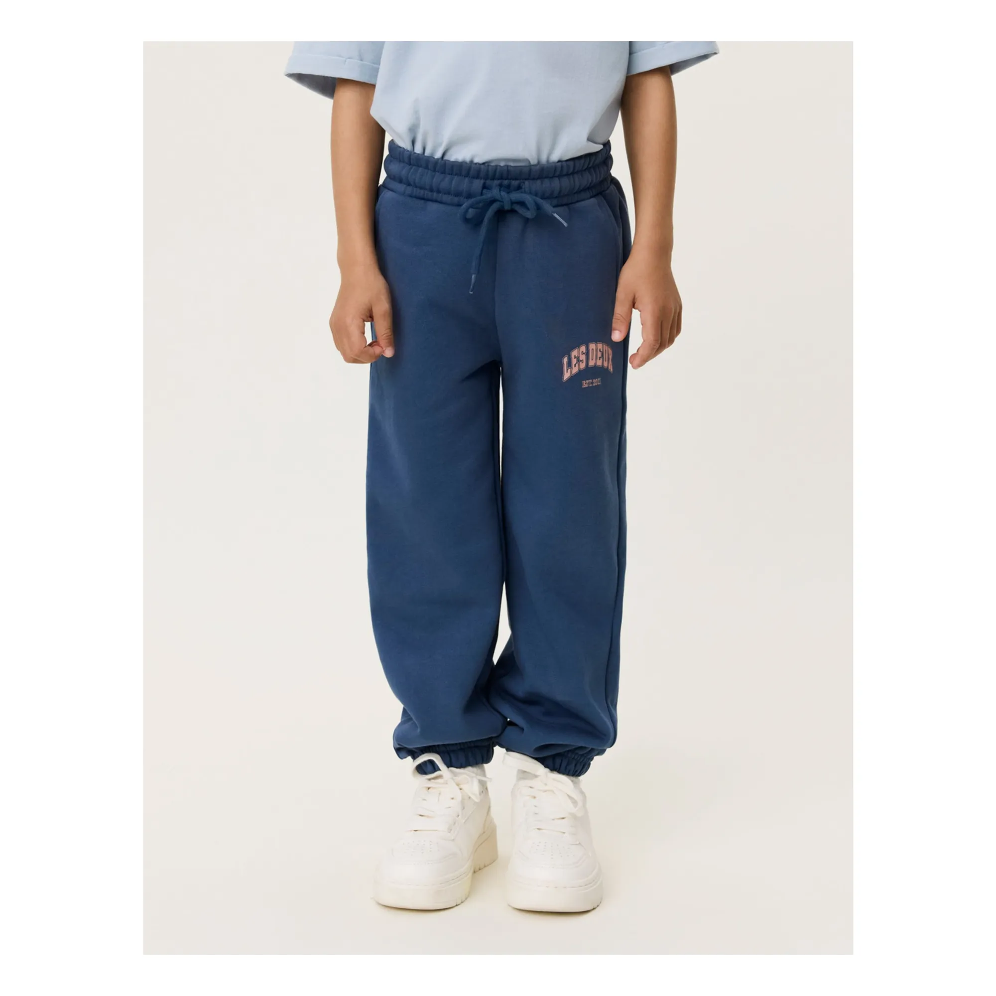 Aro Jogger | Azul- Imagen del producto n°2