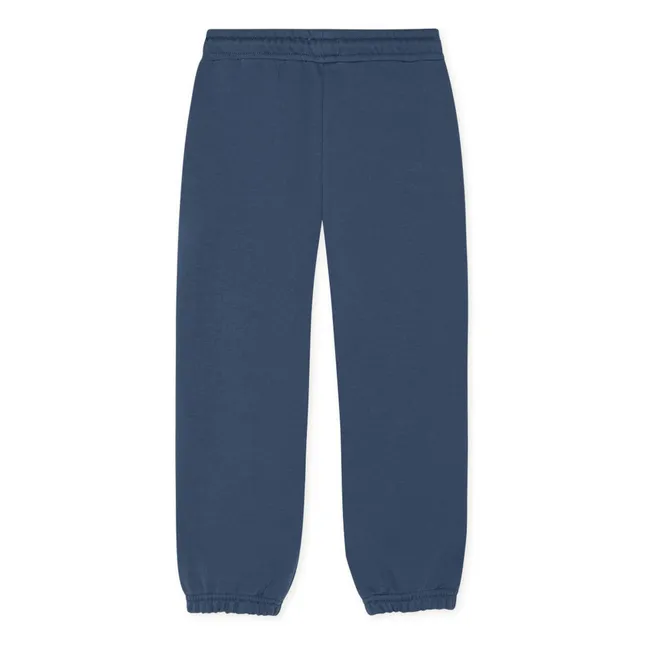 Jogger Hoop | Bleu