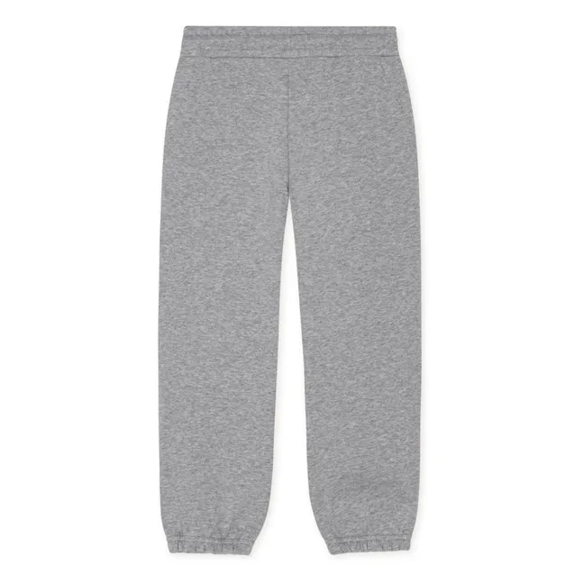 Jogger Hoop | Gris