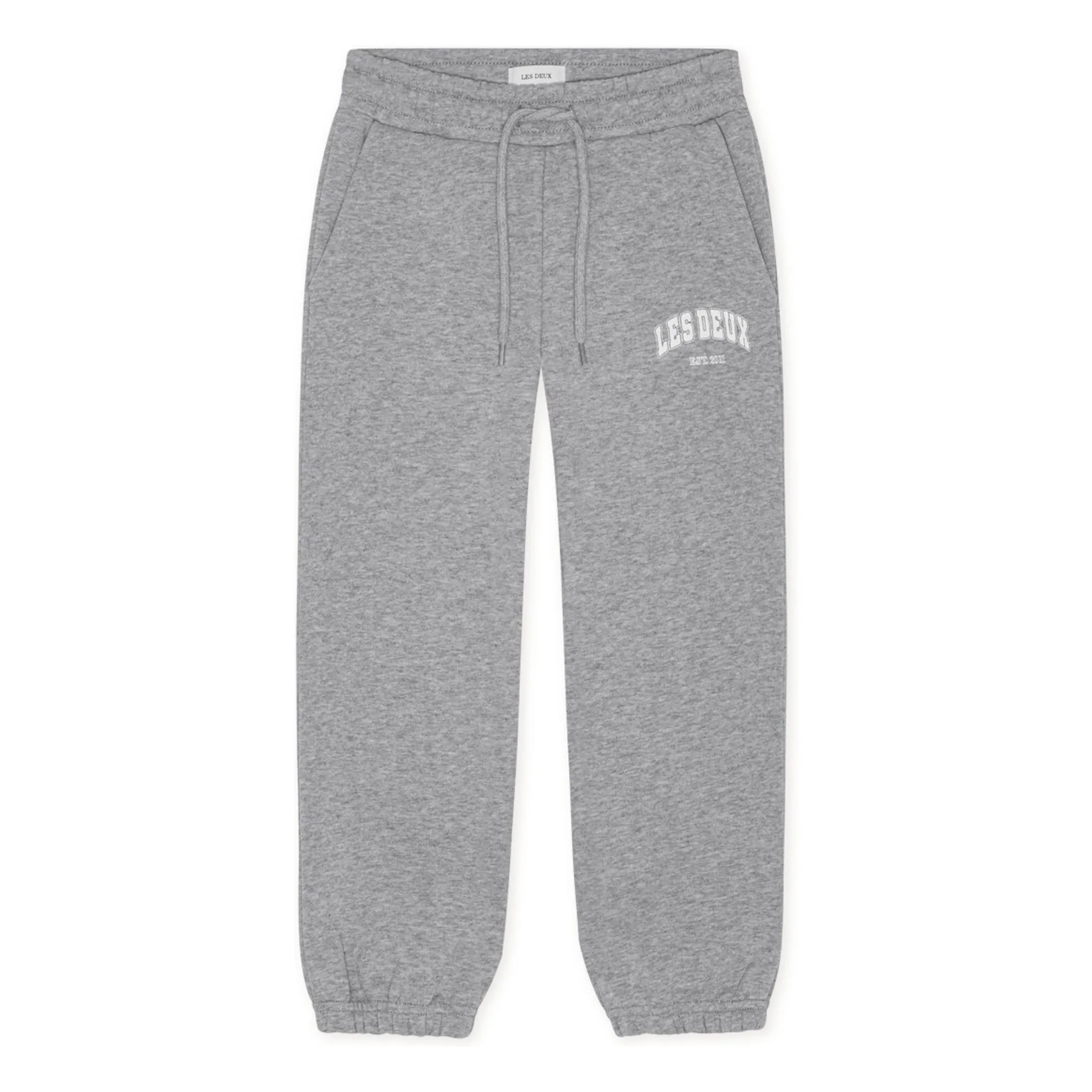 Aro Jogger | Gris- Imagen del producto n°0
