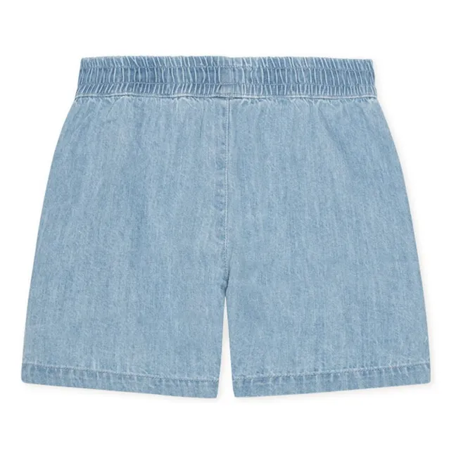 Lawson Denim shorts | Washed blue