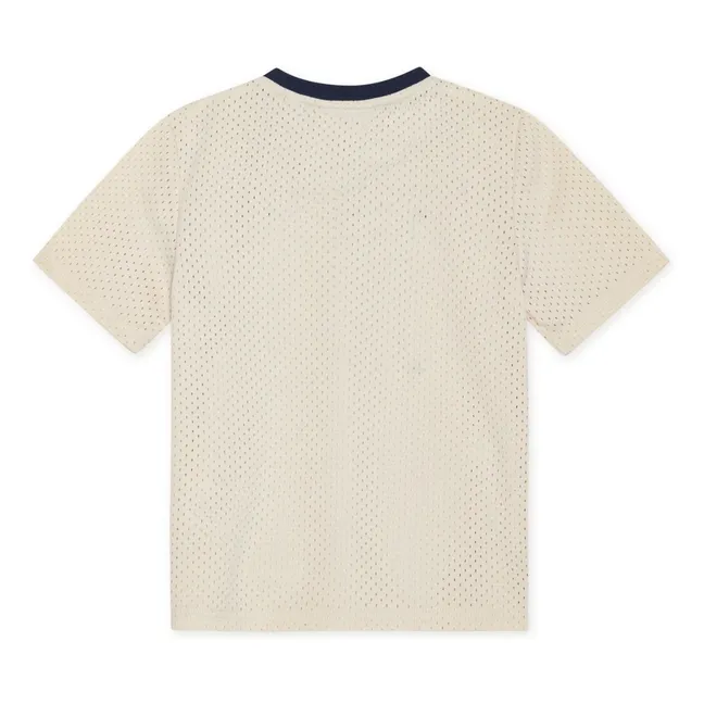 Bronson Encore T-shirt | Cream