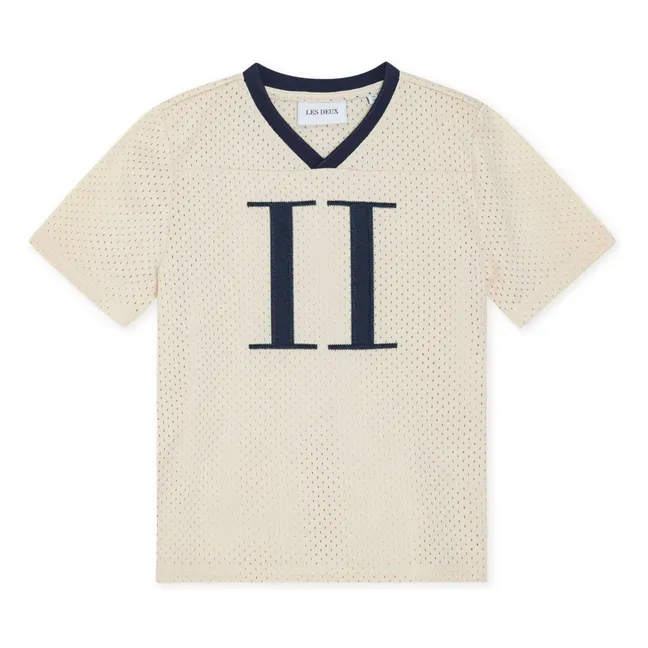 Camiseta Bronson Encore | Crema