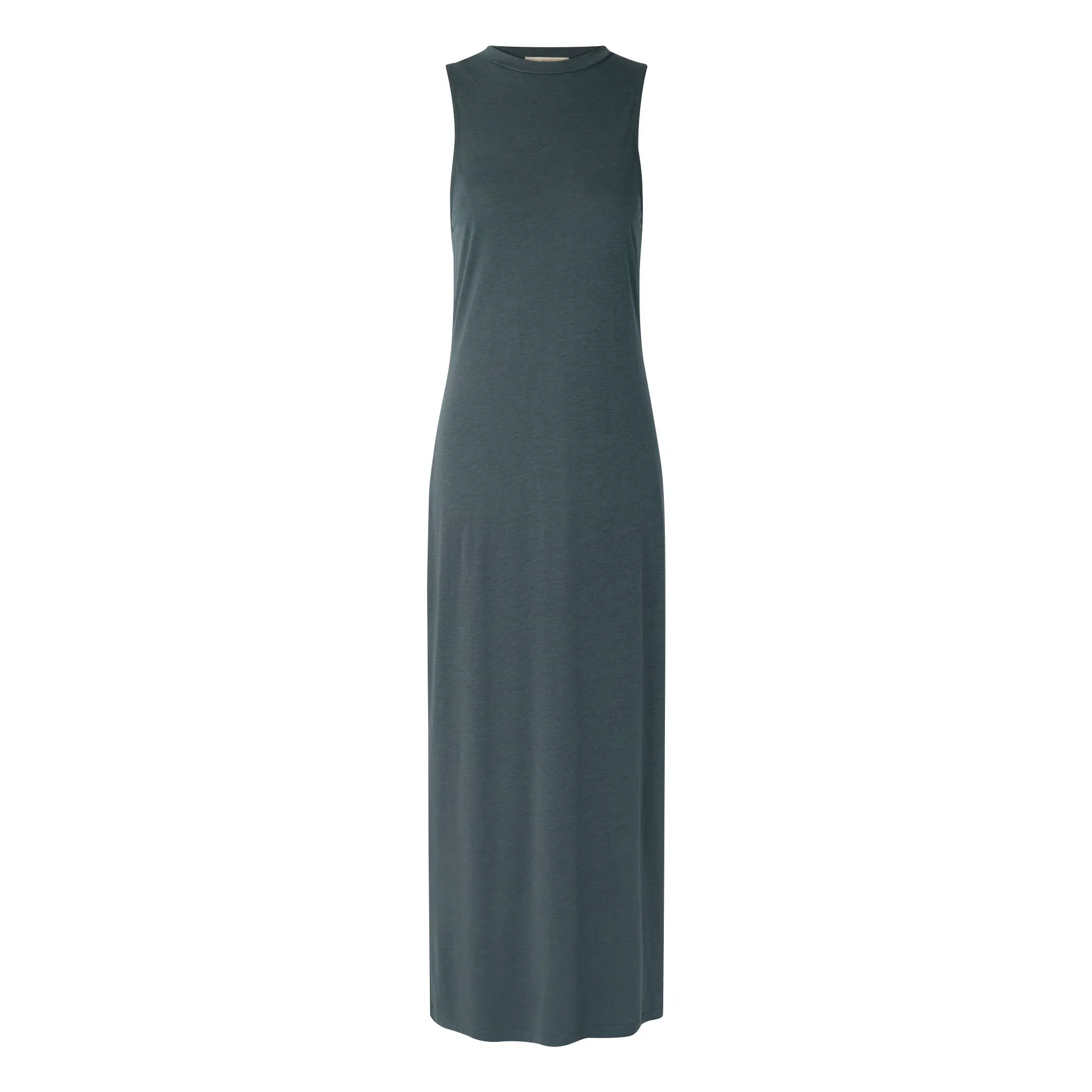 Sessùn Grey Blue Danae Dress