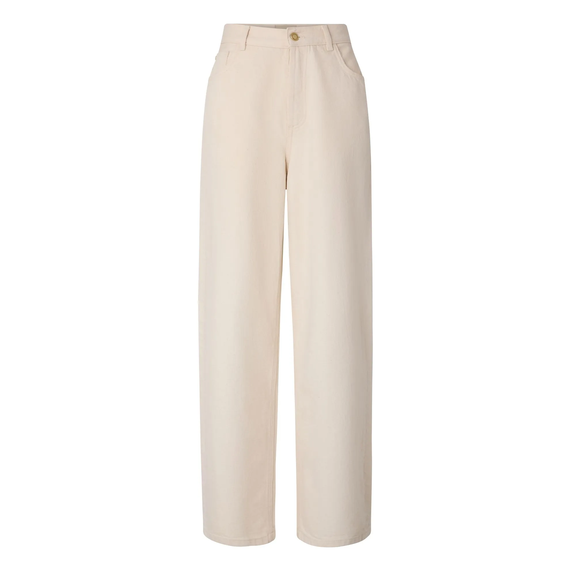 Sessùn Cream Jean Bagur