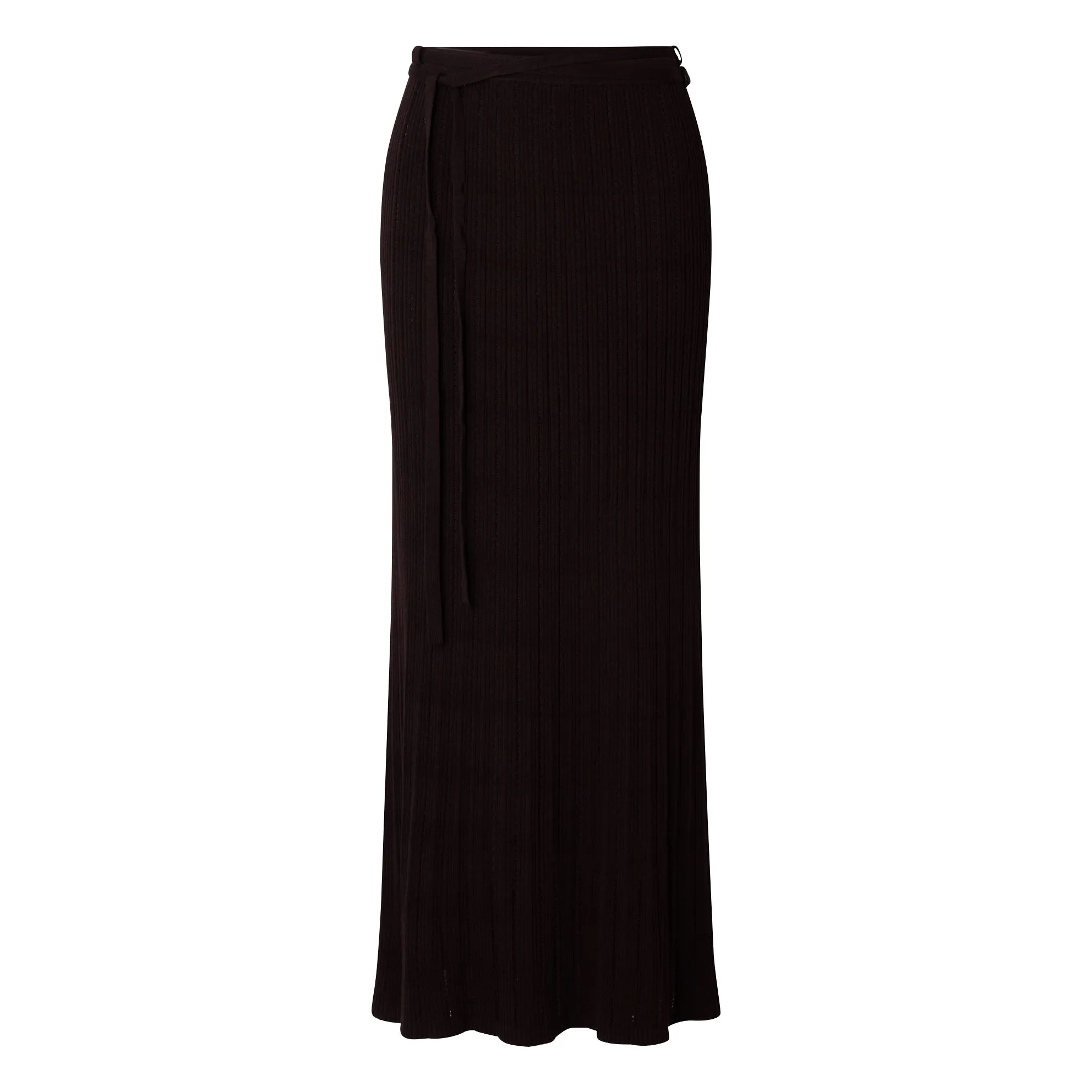 Sessùn Coffee Alyora Skirt