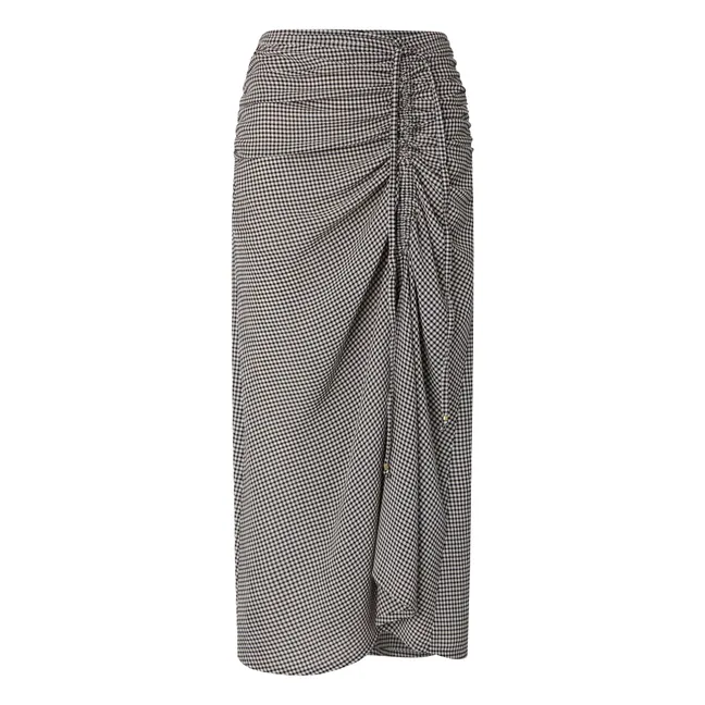 Falda Arletta | Gris