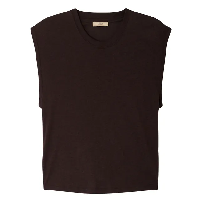 T-shirt Deedoo | Café