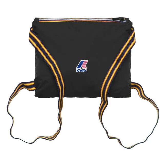 Le Vrai 4.0 Eiffel East Long Jacket | Black