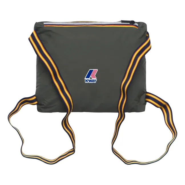 Le Vrai 4.0 Eiffel East Long Jacket | Khaki