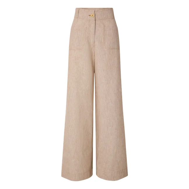 Jean Manhatti | Arena