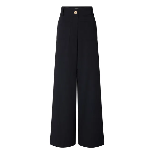 Jean Manhatti | Negro
