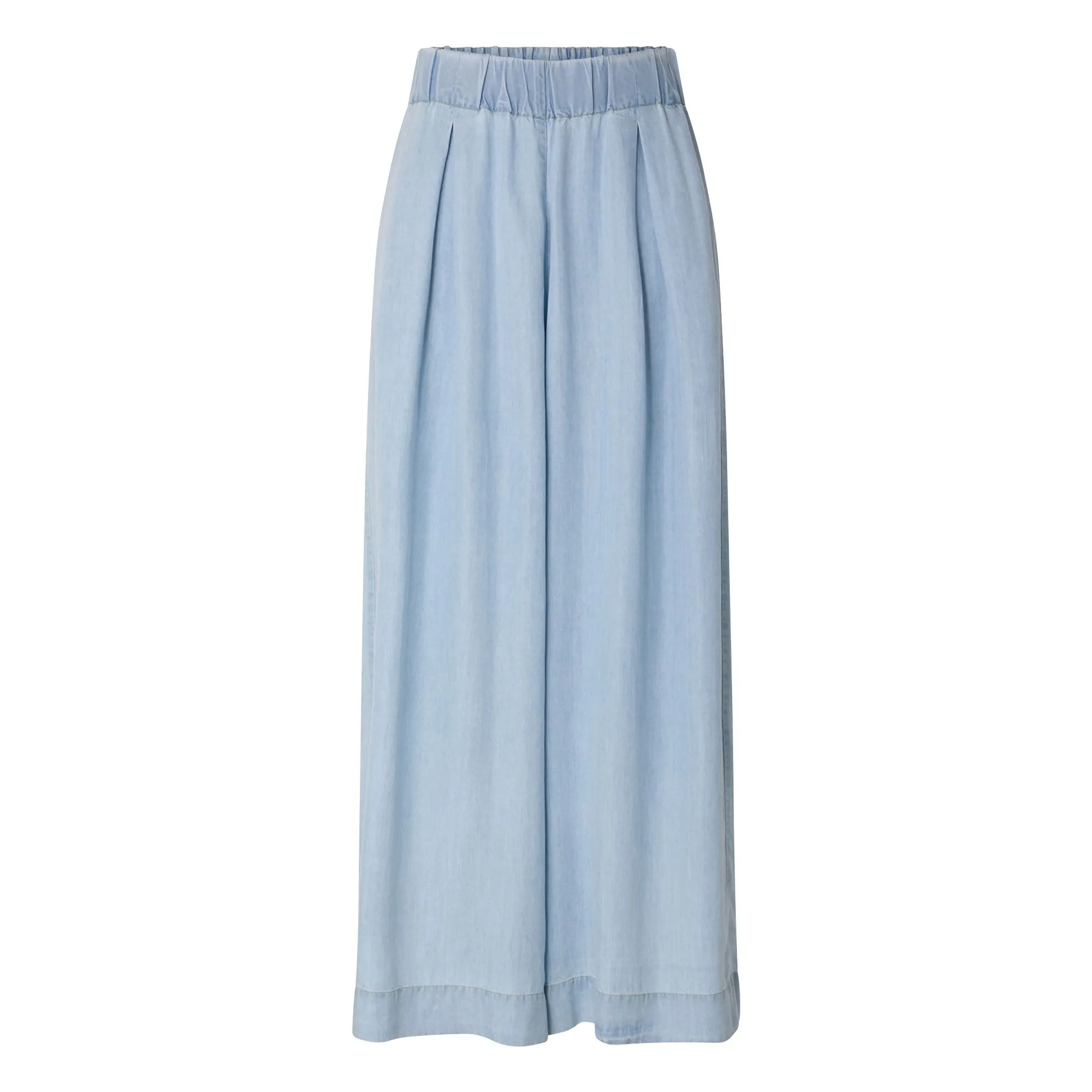Sessùn Light Blue Islanim Pants