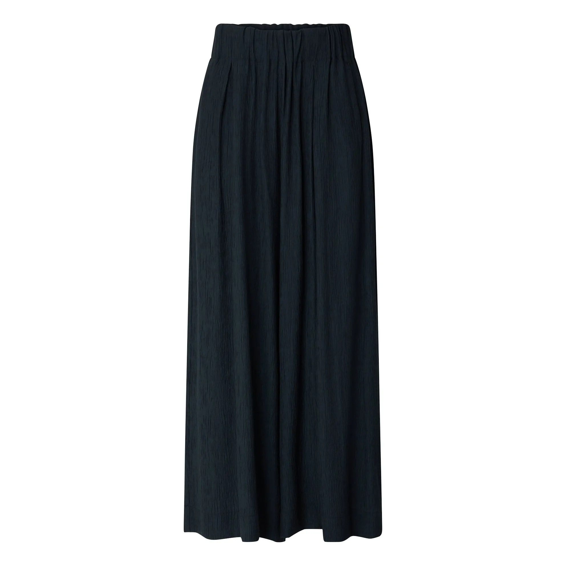 Sessùn Charcoal Grey Isla Minima Pants