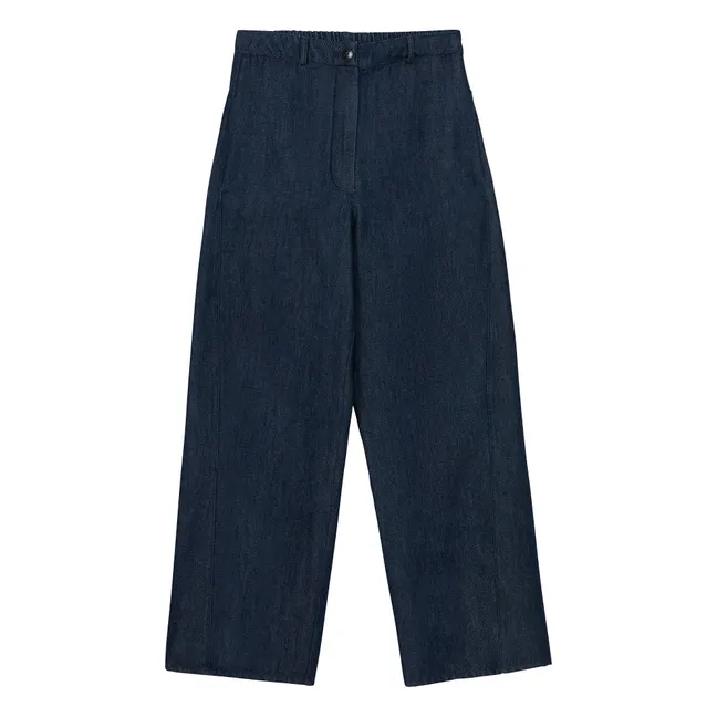 Jean Droit  | Bleu